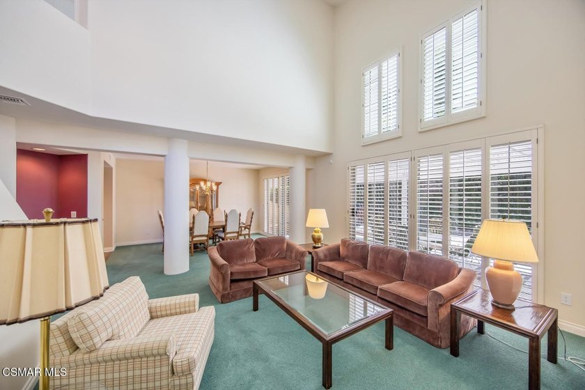 Fabulous two-story home in a gated Calabasas neighborhood - photo 7