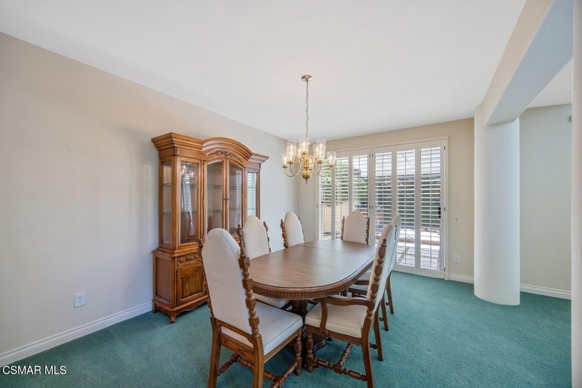 Fabulous two-story home in a gated Calabasas neighborhood - photo 8