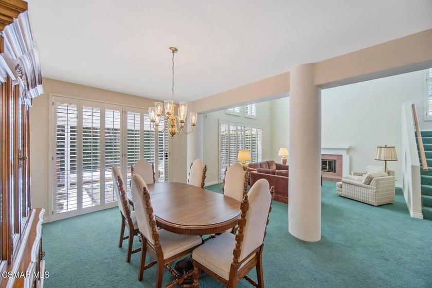 Fabulous two-story home in a gated Calabasas neighborhood - photo 9