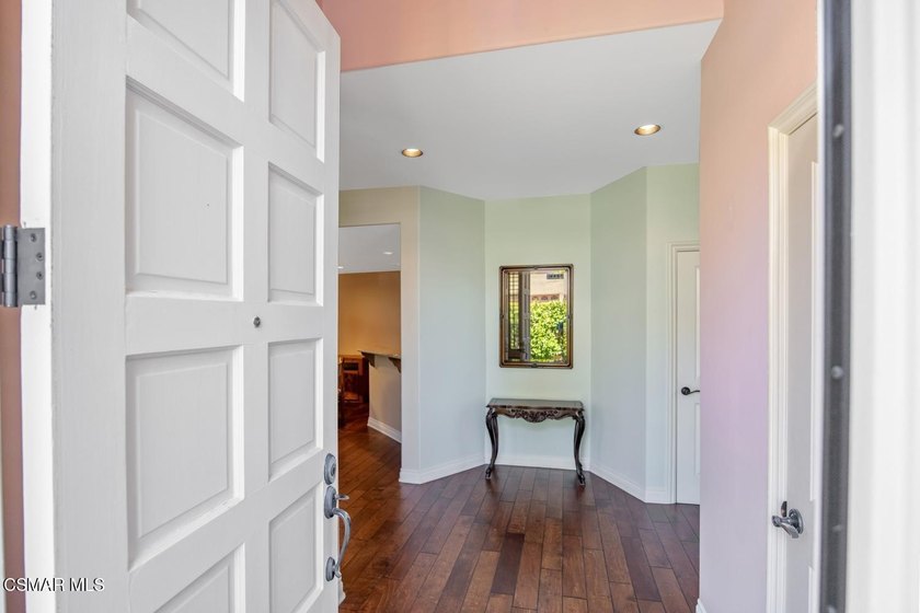 Fabulous two-story home in a gated Calabasas neighborhood - photo 10