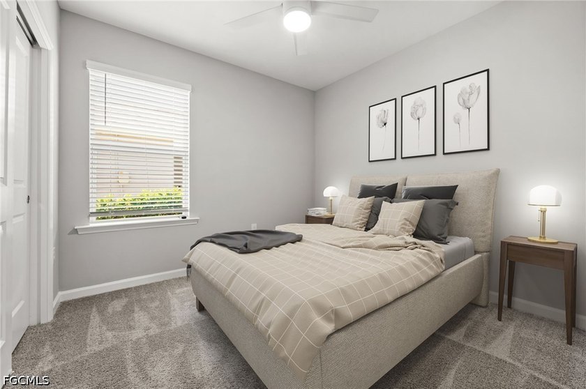 Welcome to this beautifully designed Daylen model by Pulte Homes - photo 23