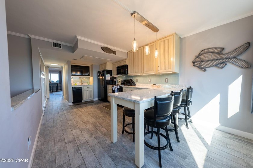 Pinnacle Port 1 Bed 2 bath plus bunks sleeps 6 comfortably. This - photo 26