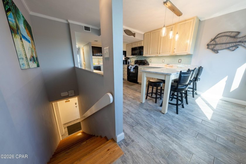 Pinnacle Port 1 Bed 2 bath plus bunks sleeps 6 comfortably. This - photo 28