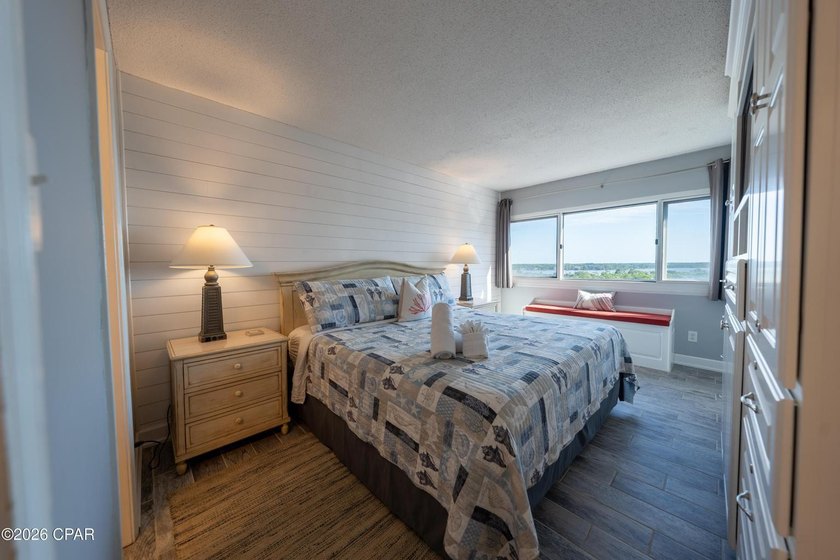 Pinnacle Port 1 Bed 2 bath plus bunks sleeps 6 comfortably. This - photo 31