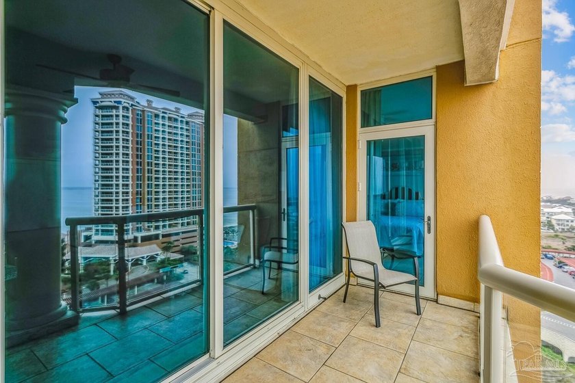 Relax on your balcony while overlooking the Intracoastal - photo 33