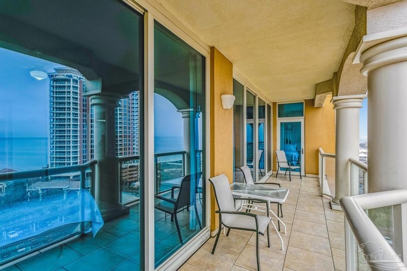 Relax on your balcony while overlooking the Intracoastal - photo 34