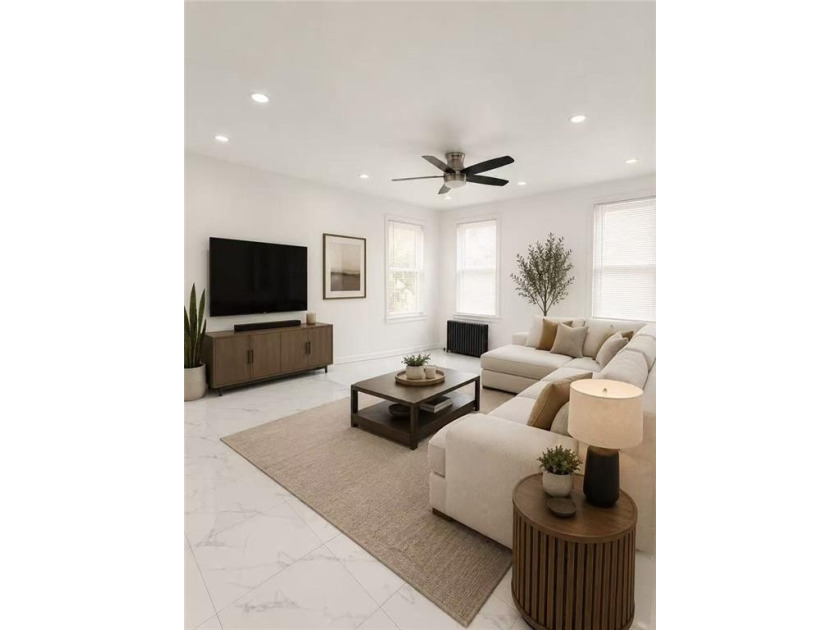 Welcome to this beautifully renovated fully detached - photo 5