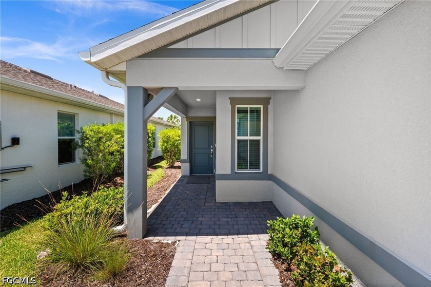 Welcome to this beautifully designed Daylen model by Pulte Homes - photo 35