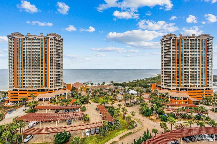 Relax on your balcony while overlooking the Intracoastal - photo 35