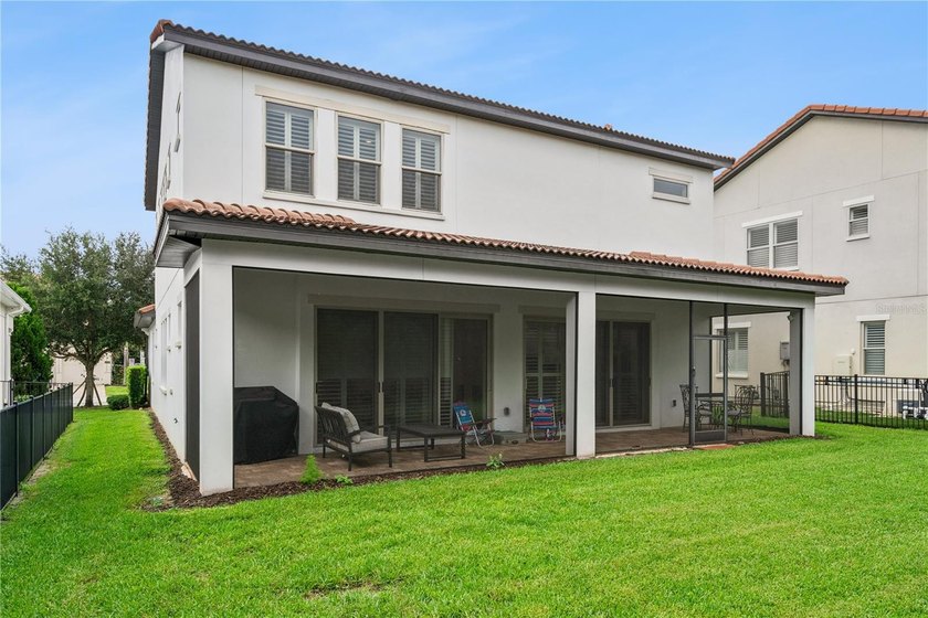 Welcome to this stunning Toll Brothers Sanibel Spanish Colonial - photo 36