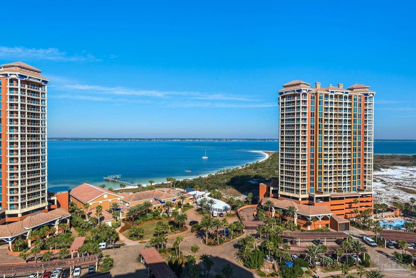 Relax on your balcony while overlooking the Intracoastal - photo 38