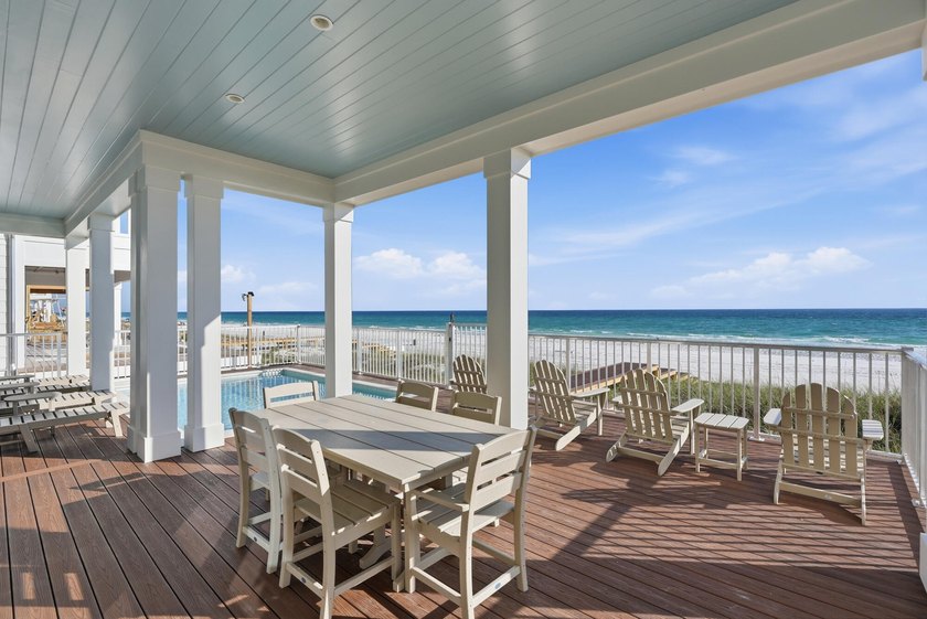 Set along the sugar-white shoreline of Panama City Beach, The - photo 10