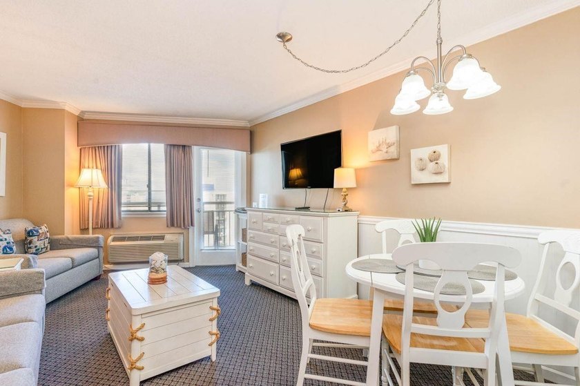 Enjoy coastal living from this ocean view 1-bedroom, 1-bath - photo 4