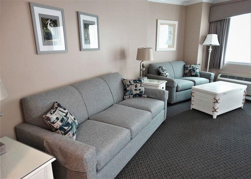 Enjoy coastal living from this ocean view 1-bedroom, 1-bath - photo 5