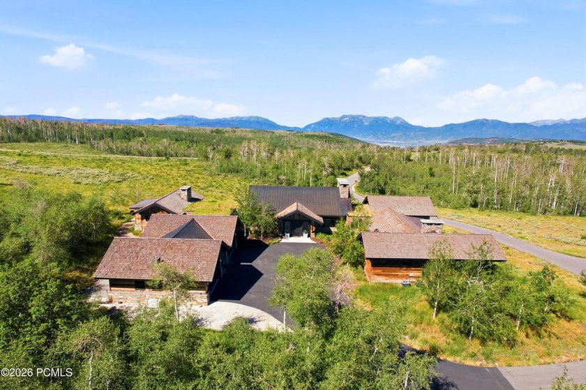 Set on 160 private acres in the heart of Wolf Creek Ranch, this - photo 8