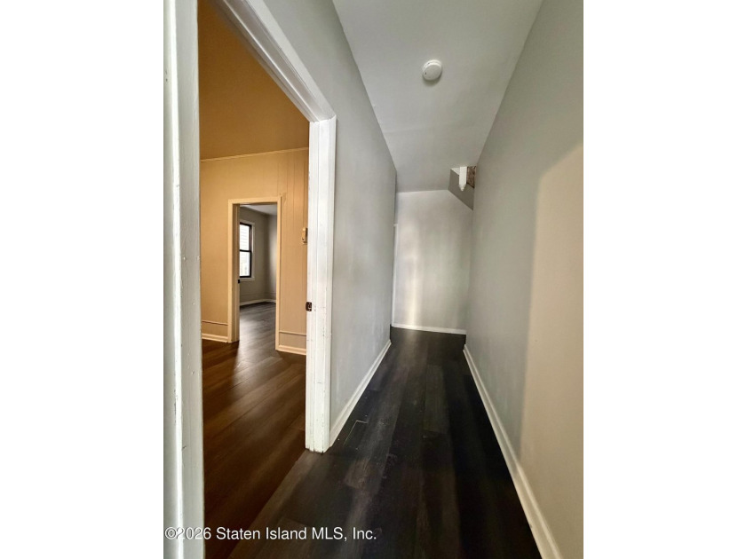 6 OVER 6, RENOVATED 2 YEARS AGO, SECOND FLOOR IS RENTED 3,500 - photo 9