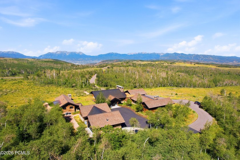 Set on 160 private acres in the heart of Wolf Creek Ranch, this - photo 10