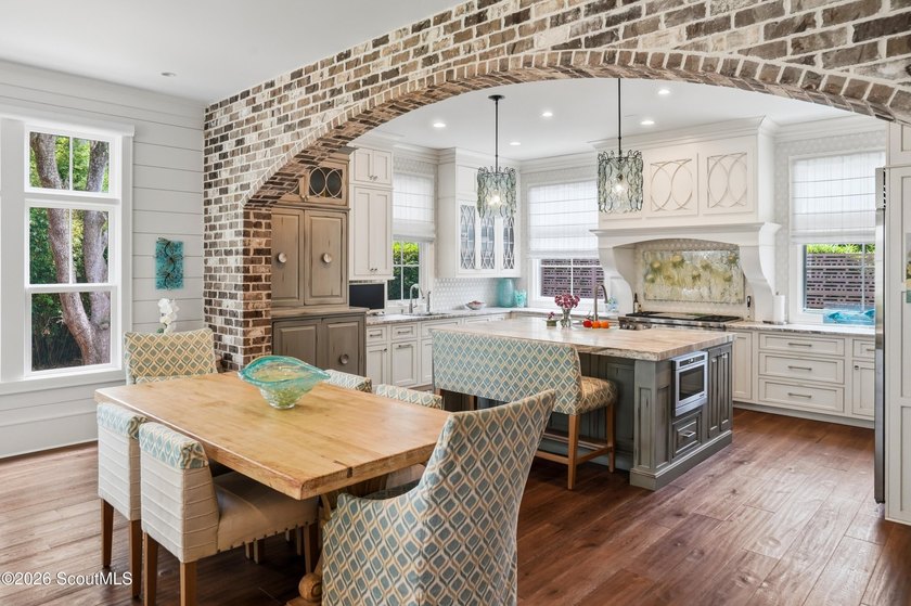 Experience unparalleled luxury in this exceptional island home - photo 13
