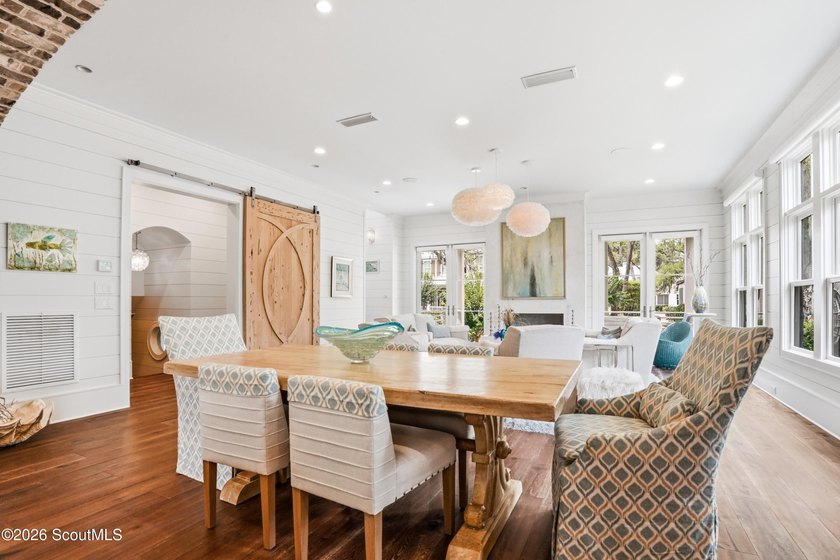 Experience unparalleled luxury in this exceptional island home - photo 14