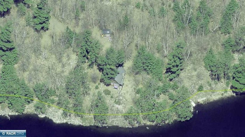 Rare opportunity to own 45 acres of mostly high-ground, classic - photo 18