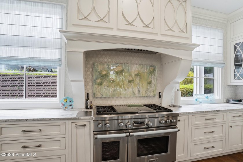 Experience unparalleled luxury in this exceptional island home - photo 19