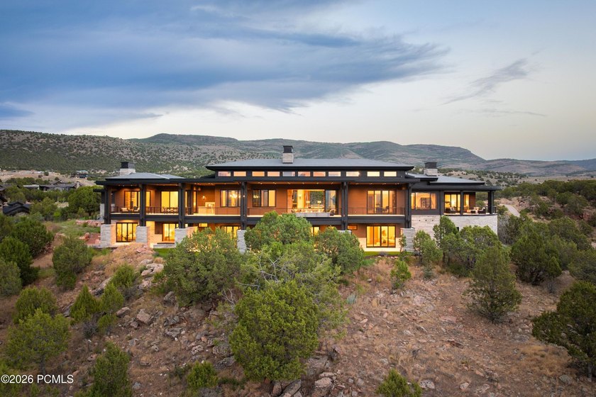 Introducing the most significant private estate ever offered in - photo 2
