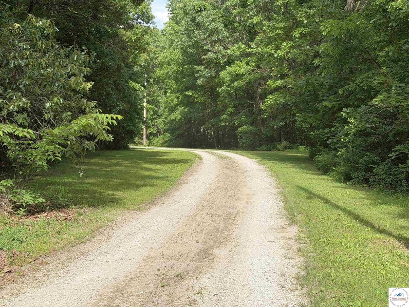 Tucked away at the end of a dead-end road, this beautifully - photo 3