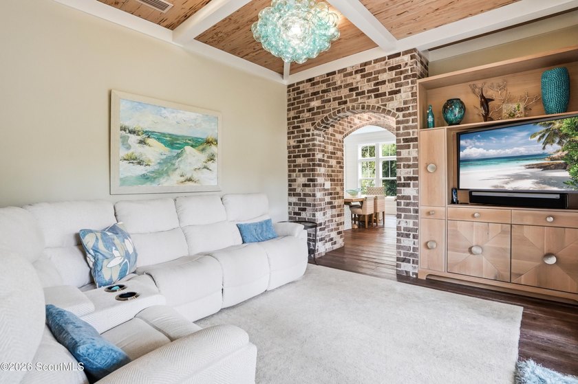 Experience unparalleled luxury in this exceptional island home - photo 24