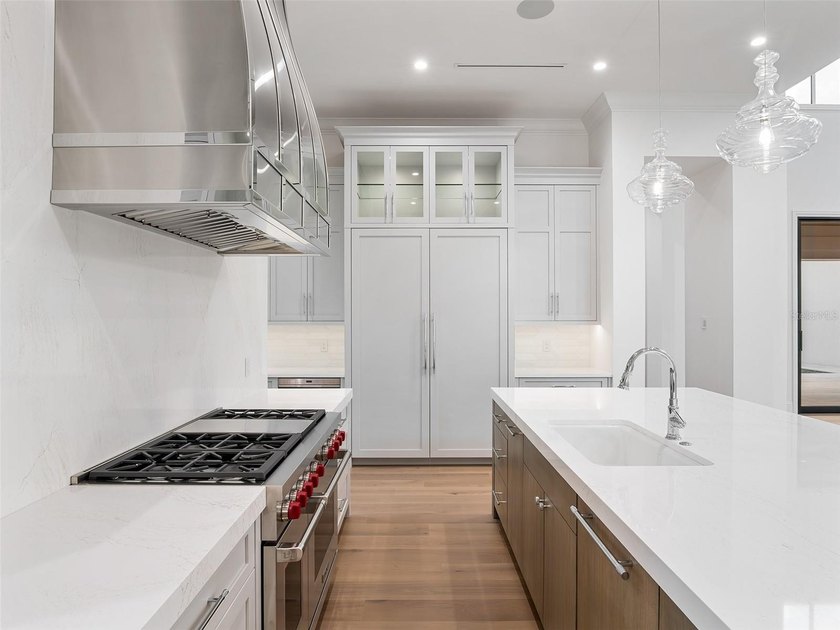Virtually Staged. An exceptional new construction offering - photo 24