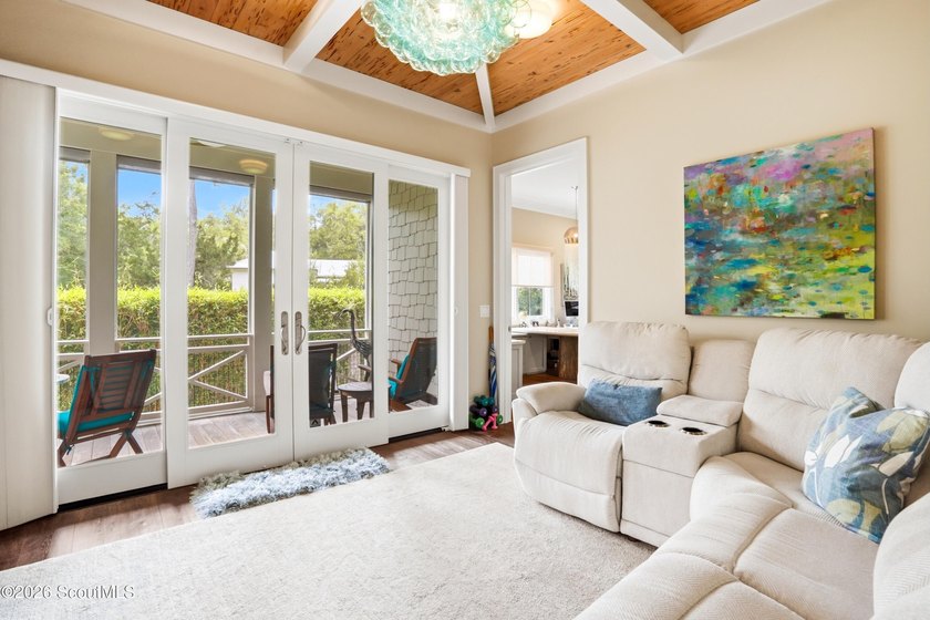 Experience unparalleled luxury in this exceptional island home - photo 25