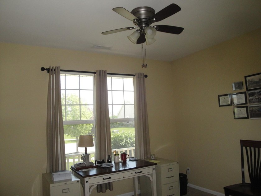 As you enter the foyer the Villa's 9 Ft. ceilings allow the - photo 34