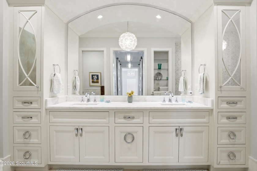 Experience unparalleled luxury in this exceptional island home - photo 37