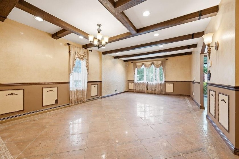 One-of-a-kind luxury two-family brick home in the heart of - photo 6