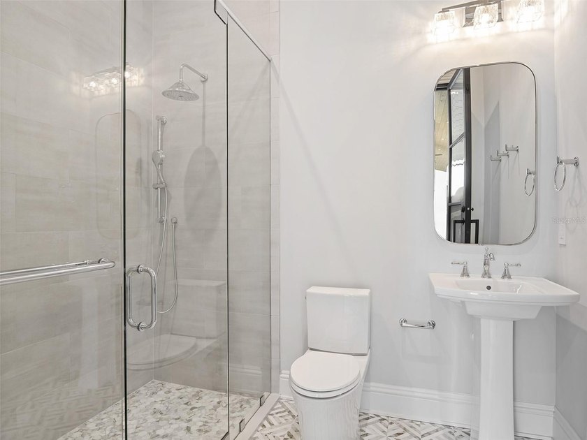 Virtually Staged. An exceptional new construction offering - photo 49