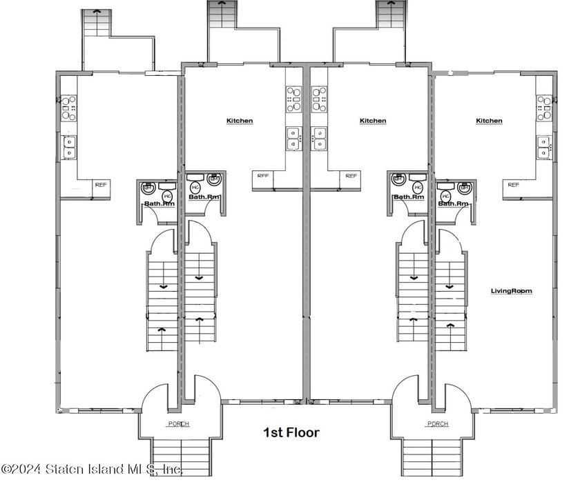 Newly built 3 bedrooms, 3 bathrooms house with lots of day - photo 6