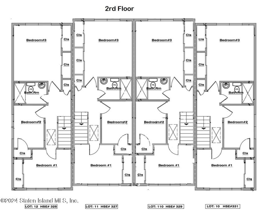 Newly built 3 bedrooms, 3 bathrooms house with lots of day - photo 8