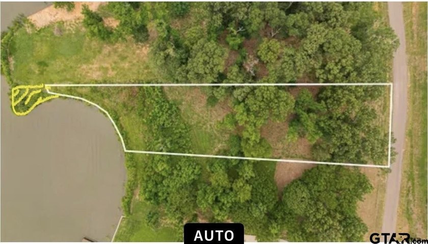 Awesome Waterfront Lot in Sterling Shores - Lake Bob Sandlin - photo 5
