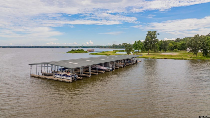Awesome Waterfront Lot in Sterling Shores - Lake Bob Sandlin - photo 9