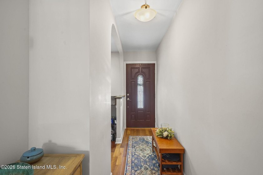 Welcome to this stunning semi-attached gem nestled on a private - photo 7