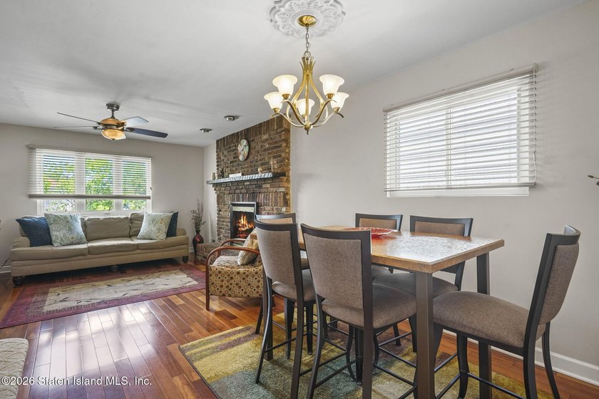 Welcome to this stunning semi-attached gem nestled on a private - photo 8