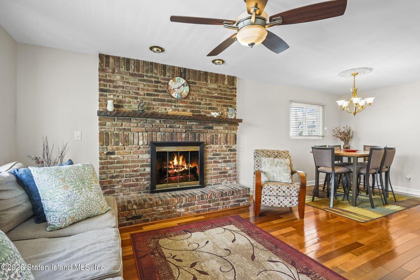 Welcome to this stunning semi-attached gem nestled on a private - photo 10