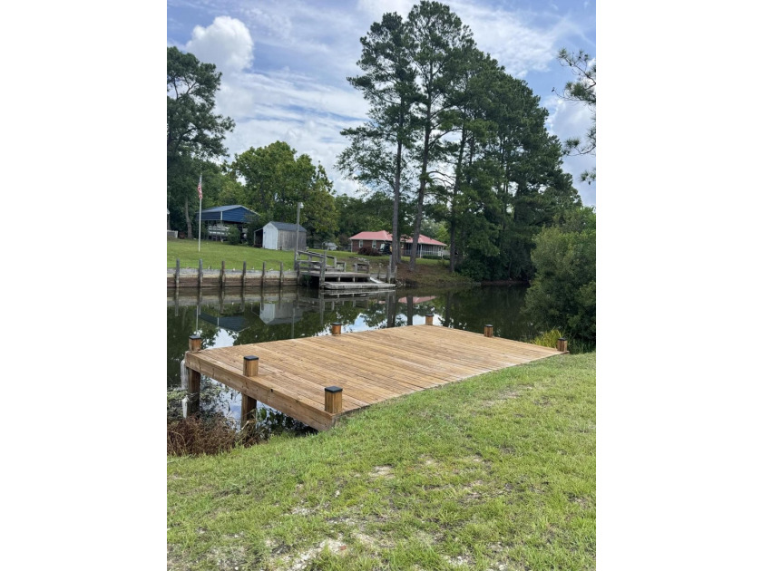Experience lakefront living at its best with this beautifully - photo 4