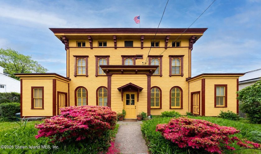 Welcome to one of New York City's most extraordinary landmarked - photo 5