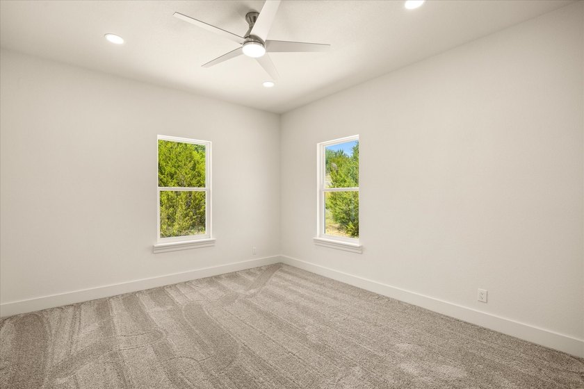 High-end finishes, thoughtful upgrades, and room to make it your - photo 22