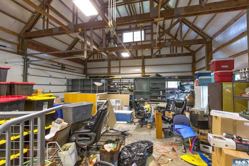 Nestled on 5 private acres in Sequim, this stunning 3 - photo 29