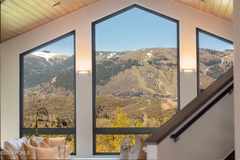 Perched high above Park City with commanding, unobstructed - photo 6
