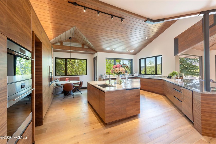 Perched high above Park City with commanding, unobstructed - photo 10