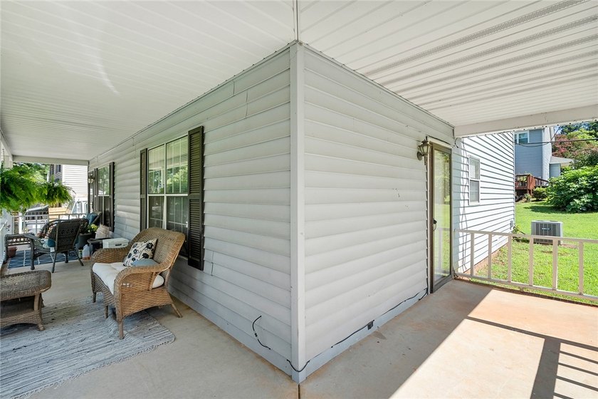 Opportunity starts here. This two-bedroom, one-and-a-half-bath - photo 2