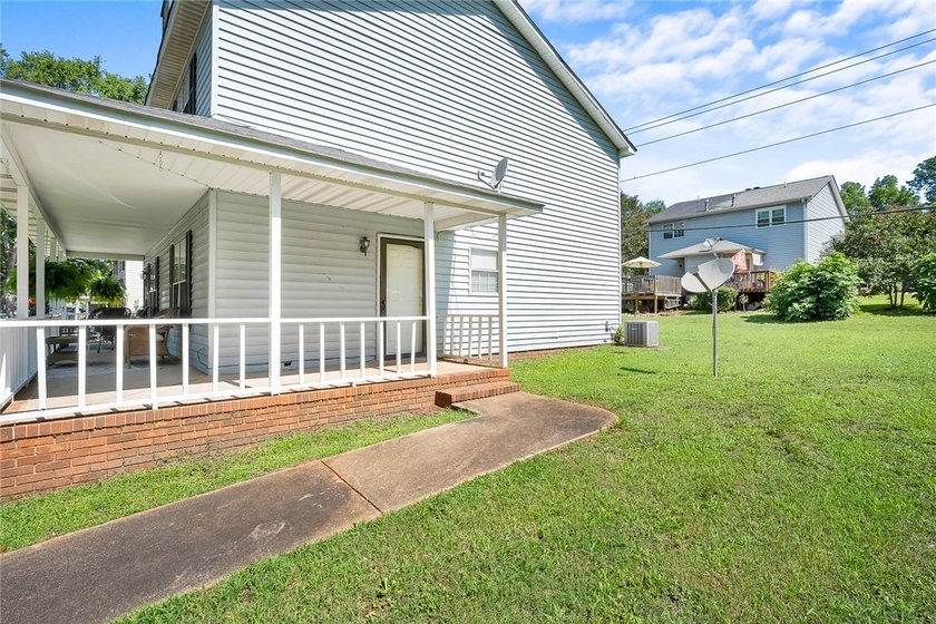 Opportunity starts here. This two-bedroom, one-and-a-half-bath - photo 3