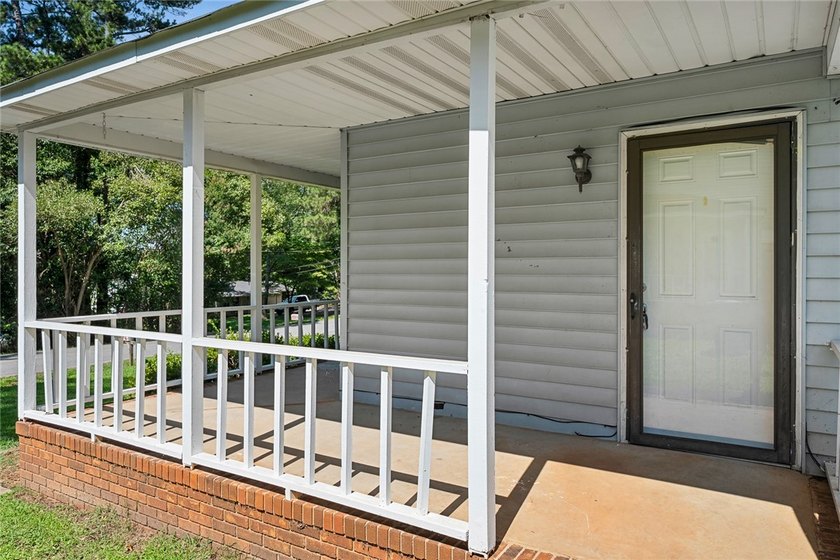 Opportunity starts here. This two-bedroom, one-and-a-half-bath - photo 4